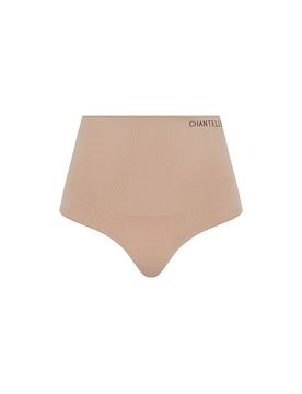 Shapewear String SMOOTH COMFORT clay nude beige M damen