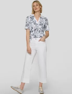 T-Shirt female - 38 - FashionsVida