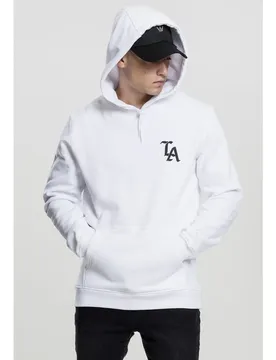 Mister Sweat-shirt La White 5XL
