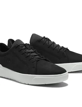 Baskets Seneca Bay Oxford Jet Black EU 44 1/2 - Timberland - FashionsVida