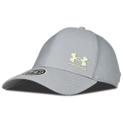 Av Low Unisex Kappen - Grau - One Size - Poly (Polyester) Grey One Size