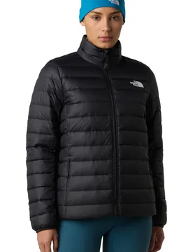 Classic down chaqueta outdoor mujer Beige (L) - The North Face - FashionsVida