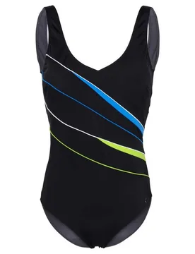 Swimsuit Multicolour 48 Women - Aquafeel - FashionsVida