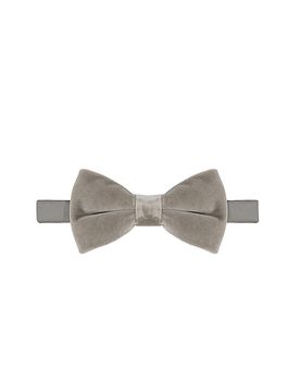 Joop Pajarita - Lazo BOW TIE plata