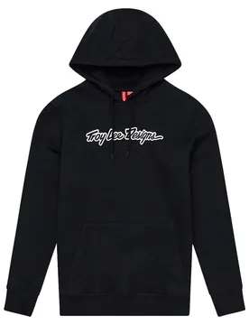 Sweat à Capuche Signature