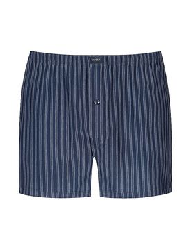 Mey Boxershorts yacht blue azul M