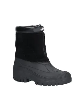 Venture Waterproof Winter Boot Mens - Cotswold - FashionsVida