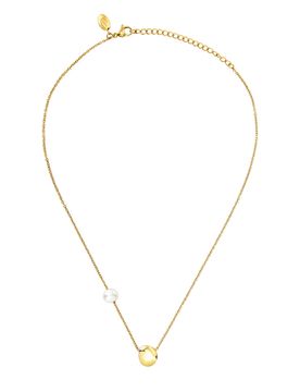 Collana Donna Breil B Rocks TJ3782