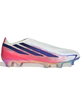 Fußballschuhe F50 Hyperfast Elite LL FG - Blanc - unisex - Size: 38
