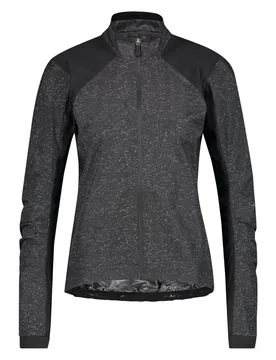 Giacca Rain Essential Hi-Vis Black