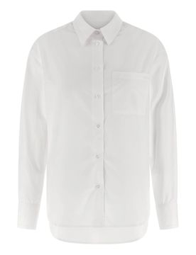Loulou Studio Camicia Lee