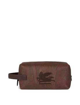 Etro Pochette M Arnica 25X12X12