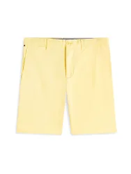 Shorts DENTON giallo 34