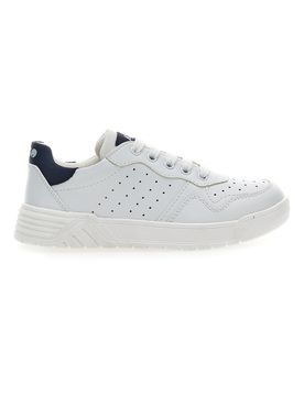 Sneakers Asso 14630 Bianche 31
