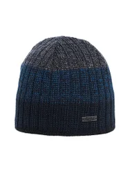 Berretto da uomo Griffina Merino XL blu