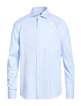 Camisa Hombre Azul celeste 39 Hombre