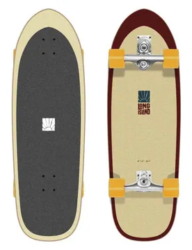 Surfskate Kona 32´´ 10 Pouces unisex