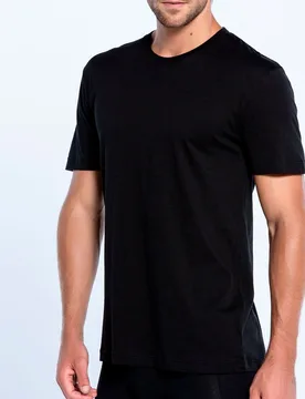Camiseta de hombre de manga corta - Punto Blanco - FashionsVida