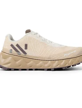 Scarpe Da Trail Running Tomir 02 Beige EU 46