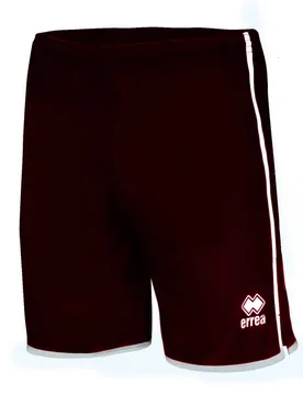 Shorts Bonn - Rouge - male - Size: M - Errea - FashionsVida