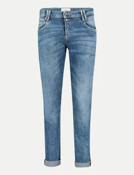 Cartoon Modern-Fit Jeans Blau 40 - Cartoon - FashionsVida