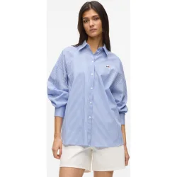 Blusa de mujer IKON rayas