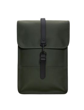 Zaino Adulto unisex Backpack Mini Green