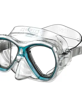 Seacsub Maschera Subacquea Elba