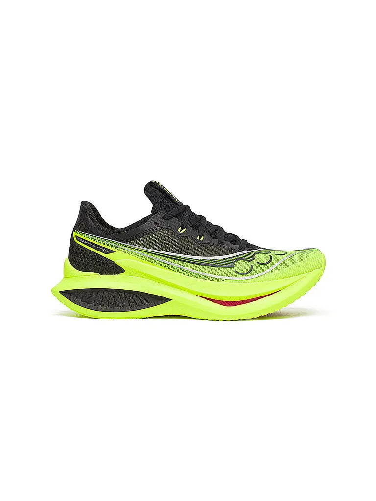 Herren Wettkampfschuhe Endorphine Pro 5 grün 44 M - Saucony - FashionsVida