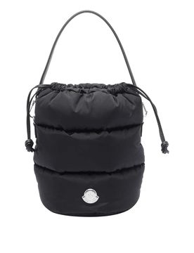 Moncler Borsa a secchiello Caradoc