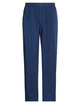 Pantalones Hombre Azul marino 30,32 Hombre