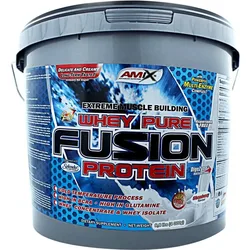 Proteine Del Siero Del Latte Isolate Fusion Cioccolato Bianco 000g Uncolor