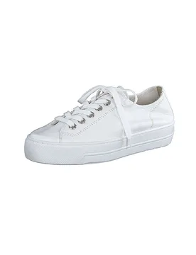 Sneaker weiss 40 1/2 damen - Paul green - FashionsVida