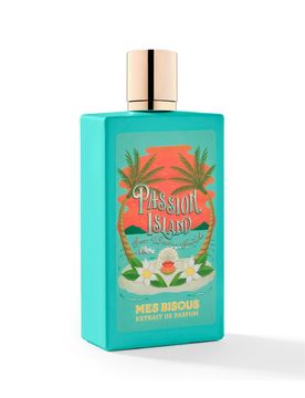 MES BISOUS Passion Island 100ML