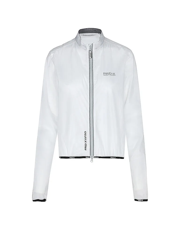 Herren Rad Regenjacke XL&D+Visible Protection Trient L M - PRO-X ELEMENTS - FashionsVida