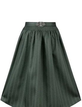 Dirndlschürze Adelaide (tanne, Gr. 1 (34-38)) von für Damen, Dirndlschürzen, 75% Polyester, 25% Baumwolle - Stockerpoint - FashionsVida