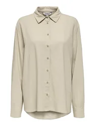 ONGOA /S INEN B SHIRT CC PNT femae