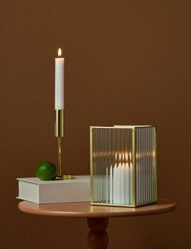 Sinsay - Lanterna - oro
