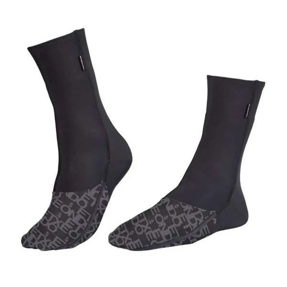 Etxeondo Calzini Ws Geldi Black - Etxeondo - FashionsVida