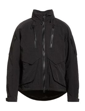Chaqueta y cazadora Hombre Negro 48,50,52,54 Hombre