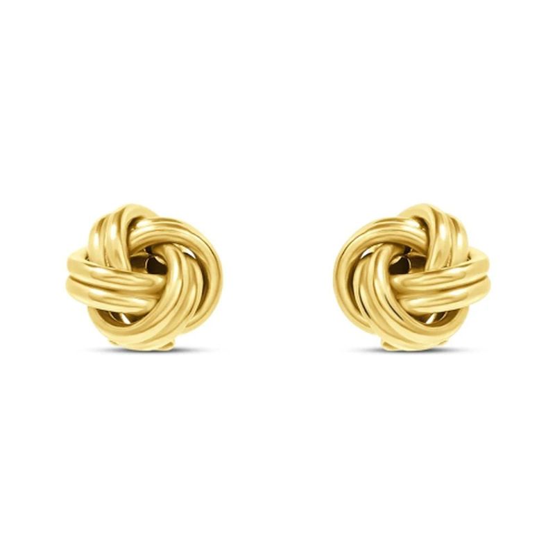 Orecchini Isabelle Oro Giallo 1426958