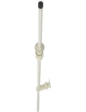 Aluminium Telescopic Support One Size unisex - Glomex - FashionsVida