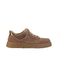 Zapatillas de mujer Keepsakes Cozy - Street Hiker marrón claro 37
