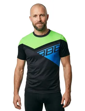 Maillot Enduro Manches Courtes Gravity