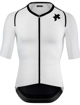 Maillot à Manches Courtes Rsr Bolide S11 - Assos - FashionsVida