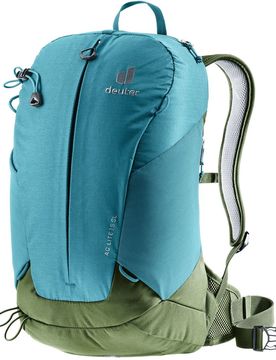 AC Lite 15 SL Damen Wanderrucksack, grau 15