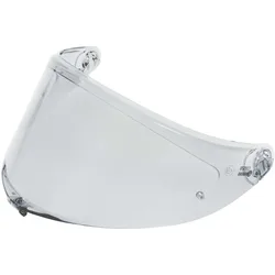 Visiera Trasparente GT3-1 per Casco Sportmodular (tg. XX taglia un