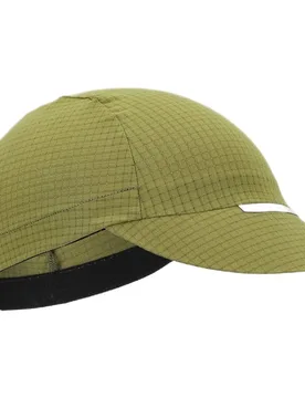 Cappellino Con Visiera Dottore Pro Summer Drab Green - Q36.5 - FashionsVida