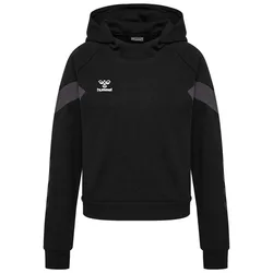 Sweat à Capuche Travel Black XS