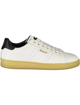 Herren SPORTSCHUH Weiß S5GRANT01LEA_BIWBK